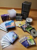 Grote collectie 54 stuks NIEUWE beschrijfbare DVD's en CD's!, Ophalen of Verzenden, Nieuw, Dvd, Herschrijfbaar