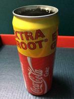 Coca Cola verzameling, Ophalen, Gebruikt, Gebruiksvoorwerp