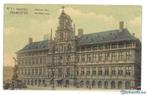 Antwerpen het Stads huis, Verzamelen, Postkaarten | Buitenland, Ophalen of Verzenden