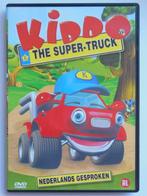 DVD Kiddo de super-truck, TV fiction, Autres genres, Tous les âges, Enlèvement ou Envoi