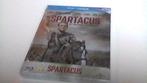 Spartacus / blu-ray steelbook, Ophalen of Verzenden, Drama