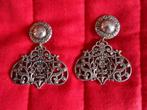 Knappe oorbellen., Overige materialen, Hangers, Nieuw, Ophalen of Verzenden