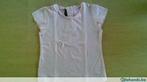 T-shirt Burberry 4 jaar, Kinderen en Baby's, Ophalen of Verzenden, Gebruikt, Meisje, Shirt of Longsleeve