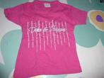 T-shirt, Kinderen en Baby's, Meisje, Gebruikt, Verzenden