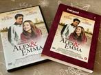 Alex & Emma, Cd's en Dvd's, Dvd's | Overige Dvd's, Ophalen of Verzenden, Zo goed als nieuw