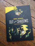Graphic Novel Mort Meskin - Out of the Shadows, Comme neuf, Amérique, Comics, Enlèvement ou Envoi
