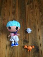 Lalaloopsy pop, Ophalen, Zo goed als nieuw