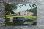 Postkaart 1973 Woongebouw Het dorp Arnhem, Nederland, Collections, Cartes postales | Pays-Bas, Affranchie, Enlèvement ou Envoi