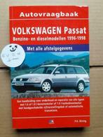 Volkswagen VW passat helpdesk en néerlandais, Autos : Divers, Modes d'emploi & Notices d'utilisation, Enlèvement ou Envoi