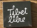 Tibet Libre 2CD, Ophalen of Verzenden