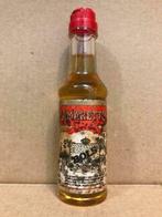AMARETTO Bols - Alcoholmonster - 27 cc - 28°, Gebruikt, Overige gebieden, Overige typen, Ophalen of Verzenden