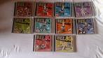 Studio brussel bel 80 cd's, Cd's en Dvd's, Ophalen of Verzenden