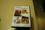 best of movie power   4 dvd box, Cd's en Dvd's, Dvd's | Overige Dvd's, Ophalen of Verzenden