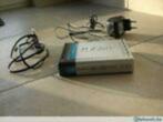 dsl 300 t, Computers en Software, Routers en Modems, Ophalen, Gebruikt