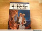 All Watcher (2). La nébuleuse Roxana. Edition originale, Enlèvement ou Envoi, Neuf
