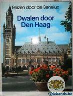 Reizen door de Benelux, Boeken, Gelezen, Ophalen of Verzenden, Benelux