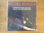 single michel berger, CD & DVD