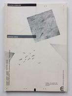 Beeldend verbeelden / Emerging Images (ICC, 1982), Boeken, Ophalen of Verzenden