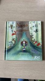 Nana van het roversbos, de verrassing, Boeken, Ophalen of Verzenden, Zo goed als nieuw