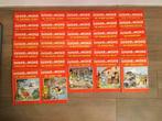 24 Suske en Wiske eerste druk, Boeken, Stripverhalen, Meerdere stripboeken, Ophalen of Verzenden, Gelezen, Willy Vandersteen