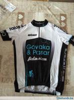 Jersey Bioracer - Govaka Sunshine - XXL, Fietsen en Brommers, Nieuw