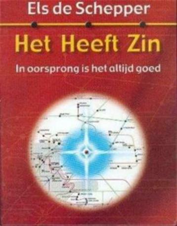 Het heeft zin, Els de Schepper, Enlèvement ou Envoi, Utilisé