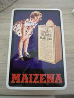 Mooi blikken doos 'Maizena', Verzamelen, Ophalen of Verzenden, Zo goed als nieuw, Overige merken