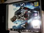 jeux ps3 Assassin's Creed & Creed II & III & IV Black Flag, Consoles de jeu & Jeux vidéo, Comme neuf, Enlèvement ou Envoi