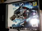 ps3 games Assassin's Creed & Creed II & III & IV Black Flag, Ophalen of Verzenden, Zo goed als nieuw