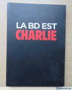 Charlie Hebdo - La BD est Charlie (Uitgave: 2015), Envoi, Neuf