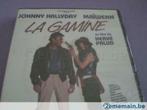 Dvd Johnny Hallyday La Gamine, CD & DVD, DVD | Autres DVD, Enlèvement ou Envoi