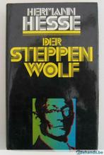 Der Steppenwolf door Hermann Hesse, Utilisé