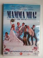 DVD Mamma Mia! met Merryl Streep, Cd's en Dvd's, Actiekomedie, Alle leeftijden, Boxset, Ophalen of Verzenden