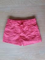 Roze short meisjes  Mc Baby - maat 2 92, Meisje, Gebruikt, Ophalen of Verzenden, Broek