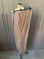 SAMOON, Stijlvolle lange broek, maat 48/50, Kleding | Dames, Beige, Nieuw, Ophalen of Verzenden, Lang