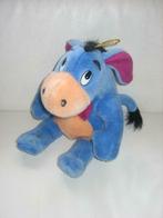KNUFFEL EZEL LEJOOR - "KOOPJE", Kinderen en Baby's, Speelgoed | Knuffels en Pluche, Ophalen of Verzenden, Gebruikt