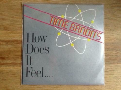 single time bandits, Cd's en Dvd's, Vinyl Singles, Single, Pop, 7 inch, Ophalen of Verzenden