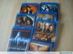 dvd "blue ray", CD & DVD, DVD | Autres DVD