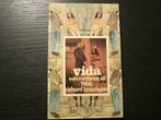 Vida een romance uit 1966   -Richard Brautigan-, Enlèvement ou Envoi