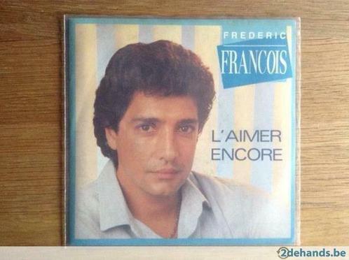 single frederic francois, Cd's en Dvd's, Vinyl | Overige Vinyl