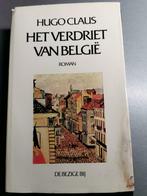 Het verdriet van België, Boeken, Ophalen of Verzenden, Zo goed als nieuw