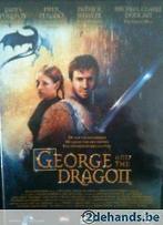 George and the dragon, Originele DVD, Ophalen