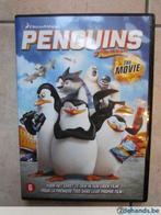 De pinguins van Madagascar (DVD), Cd's en Dvd's, Vanaf 6 jaar, Ophalen of Verzenden, Film