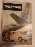 Volkswagen Vw Kever vraagbaak anwb, Boeken, Volkswagen, Ophalen of Verzenden, VW, Zo goed als nieuw