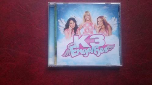 K3 - engeltjes, Cd's en Dvd's, Cd's | Kinderen en Jeugd, Ophalen of Verzenden