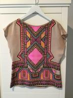 Prachtige zijden top, Alice & Trixie, maat small, Kleding | Dames, Ophalen, Zo goed als nieuw