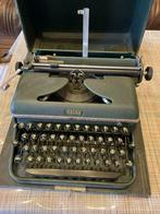 À vendre machine à écrire vintage