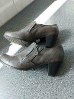Bruingrijze schoenen van Mel & Co maat 39, Enlèvement ou Envoi, Comme neuf
