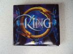 PC Game CD-Rom Big Box Ring The Ring of the Nibelungen 6 CD, Comme neuf, Un ordinateur, Aventure et Action, Enlèvement ou Envoi