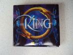 PC Game CD-Rom Big Box Ring The Ring of the Nibelungen 6 CD, Avontuur en Actie, Ophalen of Verzenden, Zo goed als nieuw, Eén computer